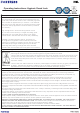 Fortress Technologies HGL Operating Instructions Manual