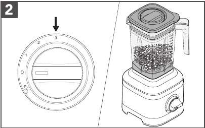 CARE AND CLEANING - Step 2