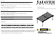SAFAVIEH COUTURE Dominica CPT1017A Manual