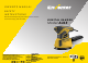 Enventor AJ63 Owner's Manual & Safety Instructions