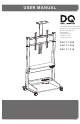 DQ DQ17-1305 User Manual