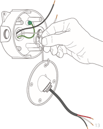 ring Spotlight Cam Hardwired Kit Manual | ManualsLib