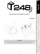 Thrustmaster T248 User Manual