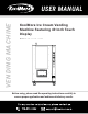 KoolMore KM-VMFWT-36BR User Manual