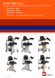 Rini OneGrip electrical R7 User Manual