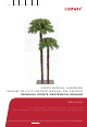 Costway CM24082 User Manual