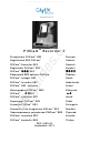 Given Imaging PillCam Recorder 3 Manual