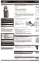 Defiant 64318501 Use And Care Manual