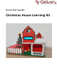 AZ-Delivery Christmas House Learning Kit Quick Start Manual