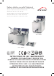 Lacor 69468 Instructions For Use And Maintenance Manual
