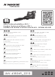 Parkside Performance PPTLBA 40-Li B2 Translation Of The Original Instructions