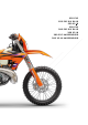KTM 250 EXC EU Repair Manual