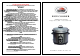 KYOWA KW-2044 Instruction Manual