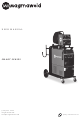 Magmaweld SMART Series User Manual