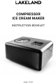 Lakeland 33397 Instruction Booklet