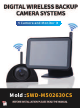 Sunveytech SWD-M502630CS Manual
