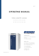 Wiggens WCI-40P Operating Manual