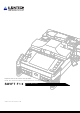 Ilsintech SWIFT F1+ User Manual