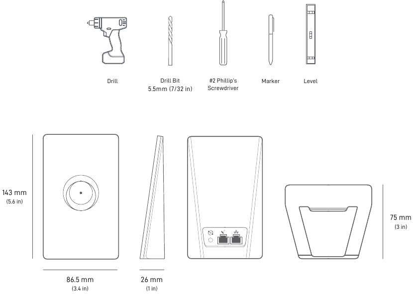 STARLINK ROUTER MINI Manual | ManualsLib