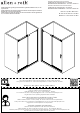 LF allen + roth Davidson-60GP-CH Installation Manual
