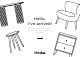 Mocka Brando Assembly Instructions Manual