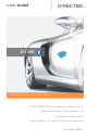 Directed DT200 User Manual