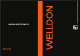 Welldon ENCORE PRO WD025 User Manual