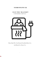 Electrolux EB-22816 User Manual