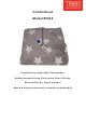 Trebs Comfortheat 99343 Manual