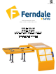 Ferndale Safety MAJOR Installation Manual