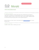 Cisco MERAKI MV93 Instruction Manual