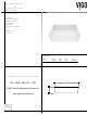 VIGO Matte Stone VG04003 Specifications