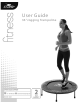Crane fitness 9065 User Manual