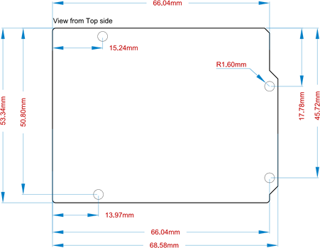 Arduino UNO R4 Minima, ABX00080 Manual | ManualsLib