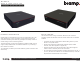 Biamp MODENA Node X 100 Installation & Operation Manual