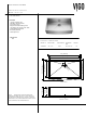 VIGO VG3620C Specifications