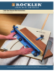 Rockler 33113 Instructions Manual