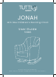 Tutti Bambini JONAH 511988 User Manual