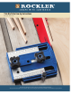 Rockler 70948 Instructions