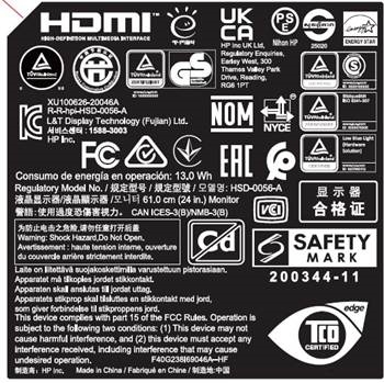 For worldwide models - Part 2