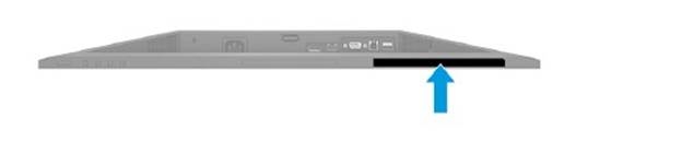 Locating the serial number and product number