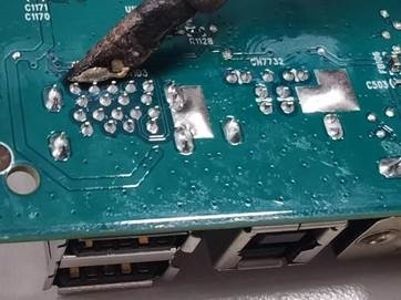 USB 3.0 TYPE A CN103