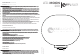 KSE-LIGHTS LED-MOON 200 Manual