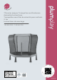 Plum 102402C82 Assembly Instructions Manual