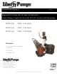 Liberty Pumps PC237-441 Installation Manual