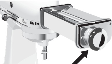 Features Overview - Part 1 - Pasta Sheet Roller