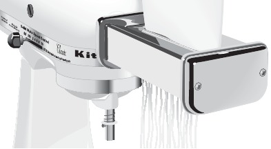 Features Overview - Part 2 - Angel-Hair Cutter