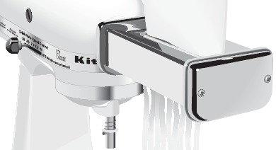 Features Overview - Part 3 - Fettuccine Cutter