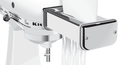 Features Overview - Part 4 - Thick Noodle Cutter