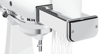 Features Overview - Part 5 - Spaghetti Cutter